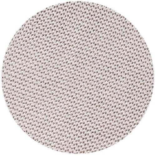 BabyOno Pletena bambus odeja z volanom 75x100 cm, bež Slike