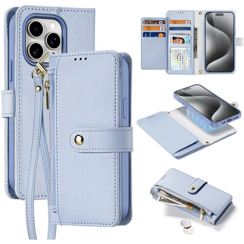 Dux ducis OVITEK IPHONE 15 PRO Z VARNOSTNIM MAGNETNIM ZAPIRANJEM, (5000011661) Cene