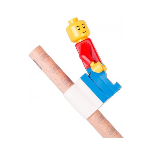 Lego set za pisanje sa minifigurom 52053 Slike
