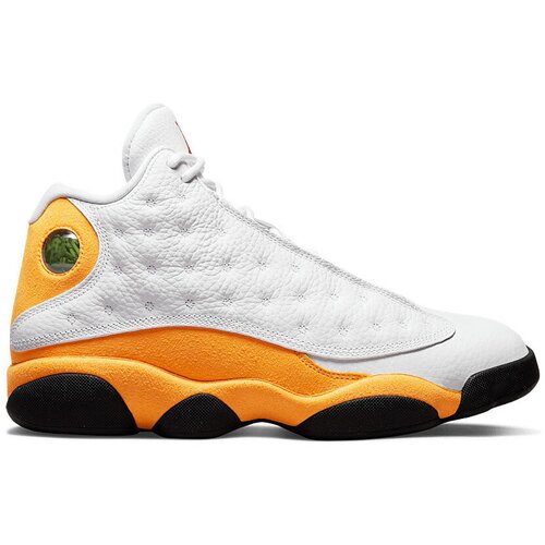 Nike Modne superge Jordan 13 Retro Del Sol Bela Cene