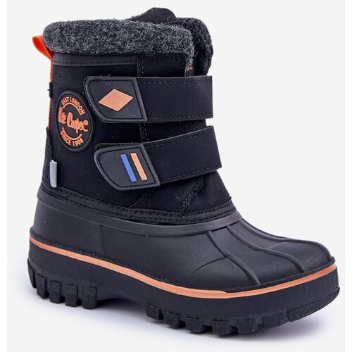 Lee Cooper Children&amp;#039;s Snow Boots With Velcro Slike