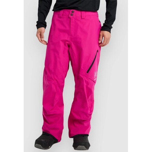 Burton AK Gore-Tex Cyclic Hlace very berry Slike