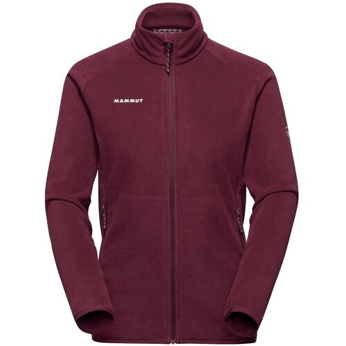 Mammut Flis 1014044803800 Bordo Cene
