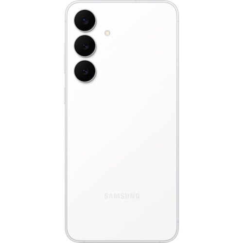  Smartphone SAMSUNG Galaxy S25 FE 8GB/256GB/bela Slike