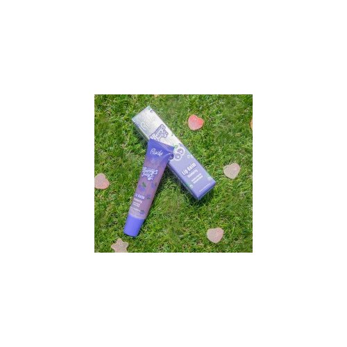 Rude Cosmetics Balzam za usne Berry Juicy - Borovnica | | Ecobeauty Slike