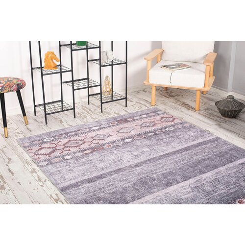 Conceptum Hypnose tepih Soul Chenille 218, 75x150cm, Ljubičasti Slike