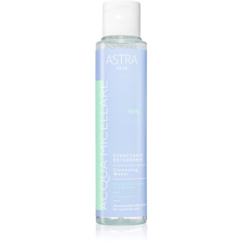 Astra Make-up Skin micelarna voda 125 ml Slike