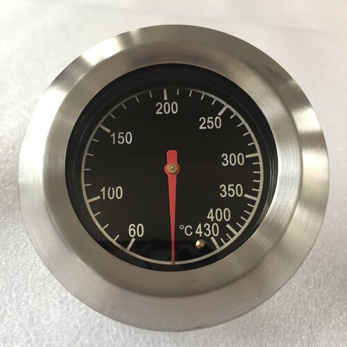 Venisymlis Analogni Termometer Za Žar Za Vse Žare In Kadilce, (22124526) Cene