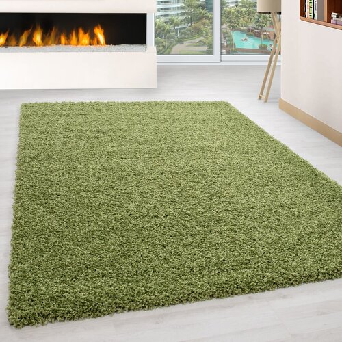 Conceptum Hypnose Carpet Life 1500, 80 x 150 cm, zeleni Slike
