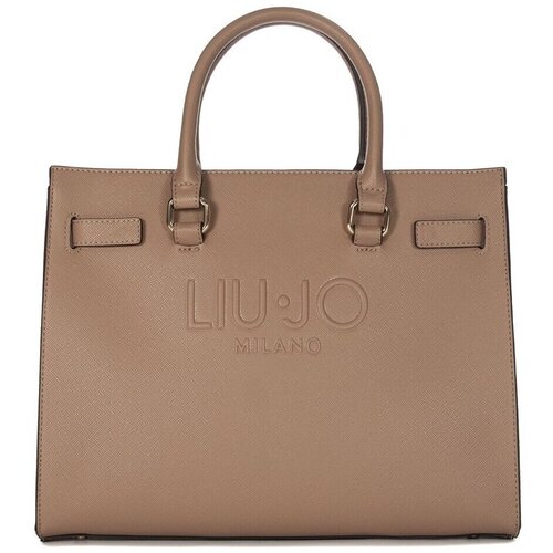 Liu Jo AA5149E0087Cammello sarena Cene