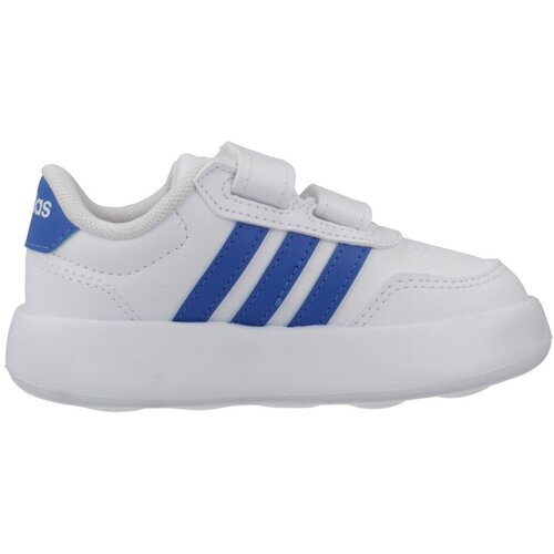 Adidas Nizke superge BREAKNET 3.0 CF I Bela Slike
