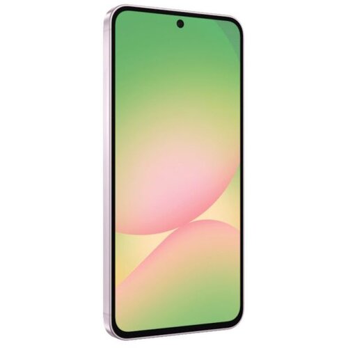 Samsung Galaxy A56,8/128,PinkAndroid 15,One UI 76.7"display,50/12/5/12MP cam Cijene