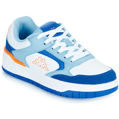 Kappa LOGO MANIS 2.0 KID Bijela Slike