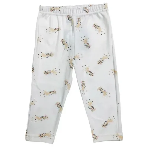 LILLO & PIPPO pantalone Universal, unisex