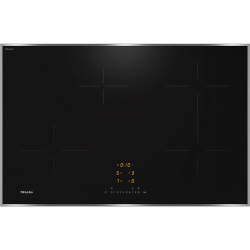 Miele Indukcijska kuhalna plošča KM 7373 FR Cene