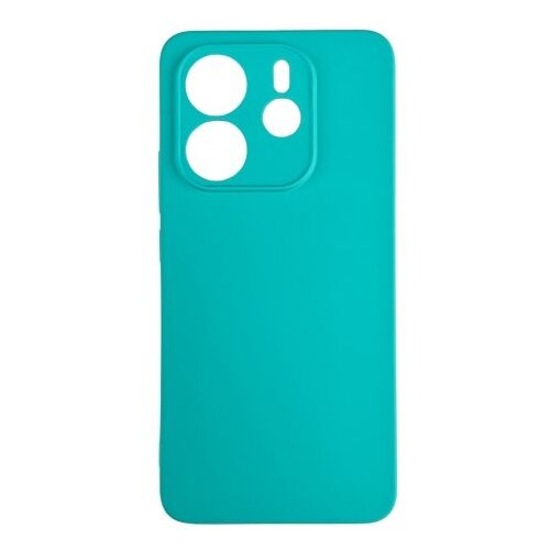  Futrola Silikonska GENTLE Color za Redmi Note 14/ mint Cene