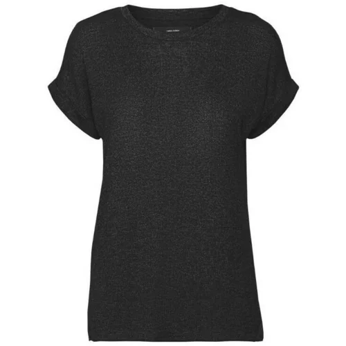 Veero Moda Majice & Polo majice - Črna