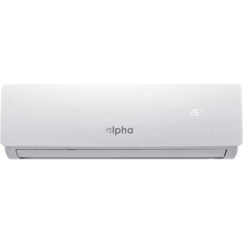 Alpha klima uređaj 9000 btu AAC12OF Cene