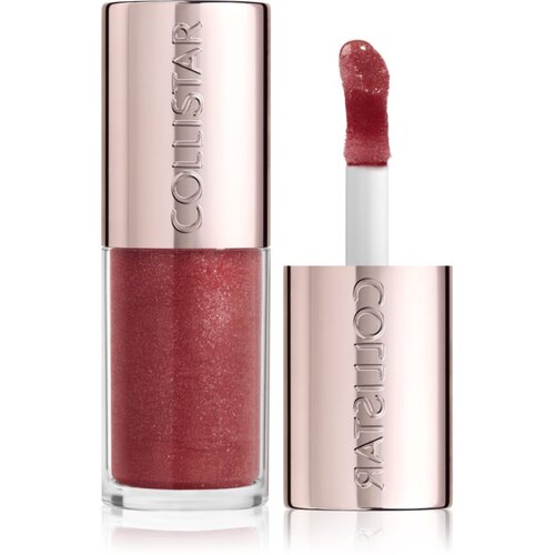 Collistar Sjaj za usta Puro Plump 404 Juicy Kiss shimmer Slike