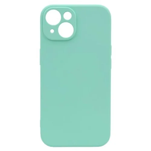 Chameleon Gumiran ovitek (TPU) za Apple iPhone 15, N-Type, mint