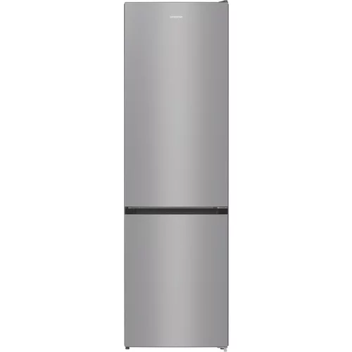 Gorenje hladilnik z zamrzovalnikom NRK6202ES4