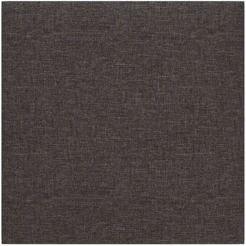  Zidna uzglavlja 12 pcs Tamno siva 30 x 30 cm tkanina Slike