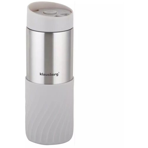 Klausberg KB-7636 termo vrček 400ml, (21235406) Cene