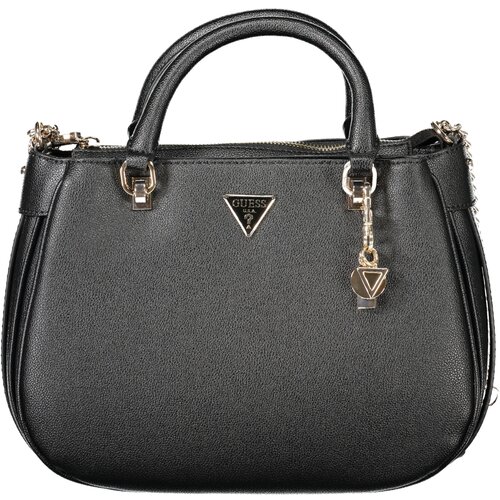 Guess Jeans WOMEN'S BAG BLACK Cene