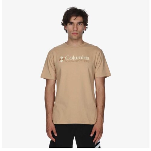 Columbia Csc basic logo™ short sleeve Cene