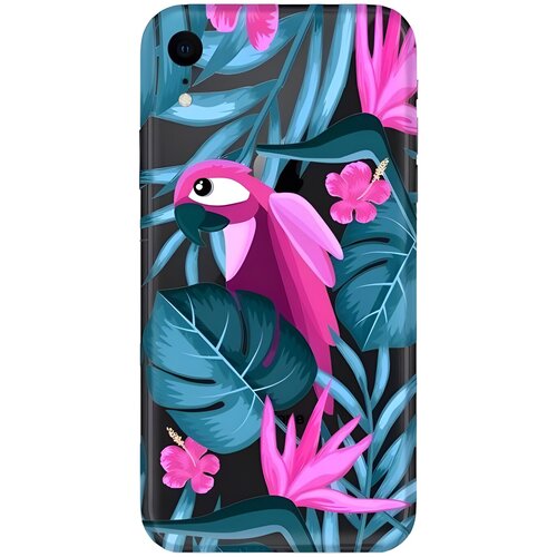 CaseGadget Silikonski ovitek s potiskom za Huawei Honor 20 - Večbarvna 2 Cene