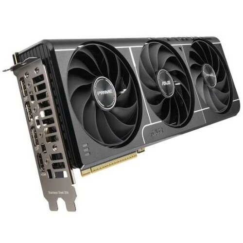 Asus VGA PRIME-RTX5060TI-O16G16GB GDDR7, 128-bit3x DP, 1x HDMI Cijene