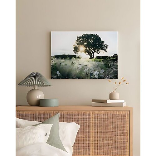 Wallity Slika Umjetnička platna93, 40x60 cm Cijene