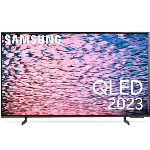Samsung QLED TV QE75Q60CAUXXH