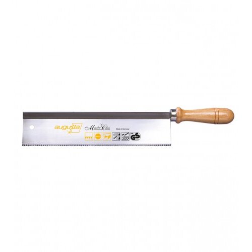 AUGUSTA Pila za drvo 250mm 4135250 Slike