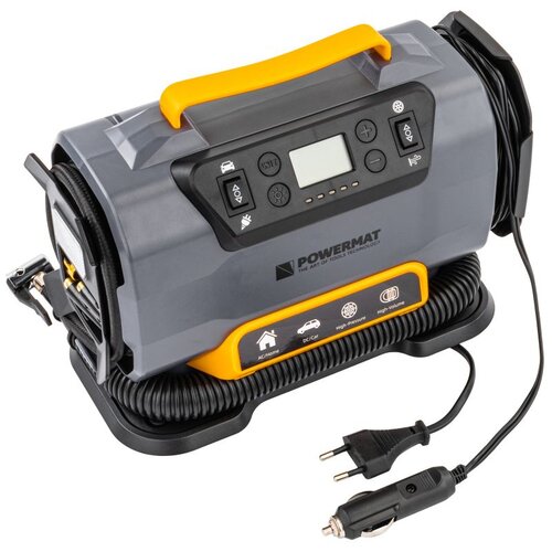  Auto kompresor 1200 W 12 V / 230 V PM-KB-150T Cijene