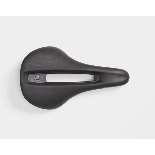  SJEDALO BONTRAGER VERSE SHORT ELITE S RUPOM 250X155MM CRNO Slike