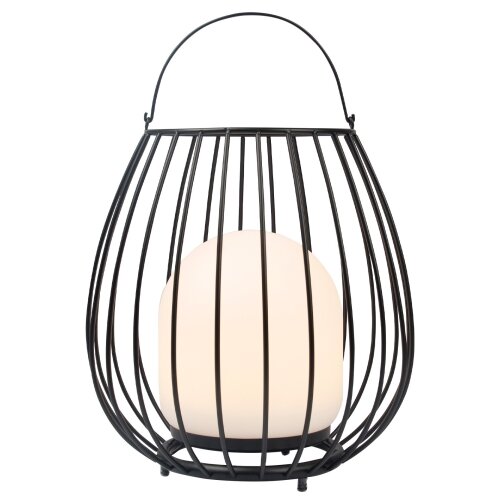 Nordlux LED prigu&amp;scaron;iva spolja&amp;scaron;nje prenosno svetlo JIM TO-GO LED/3W/3,7V IP54 Slike