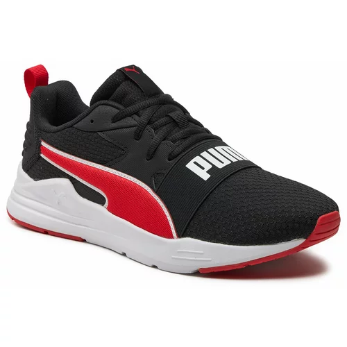 Puma Superge Wired Run Pure 389275 14 Black-For All T