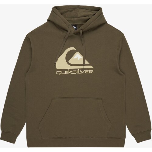 Roxy Men's sweatshirt QuikSilver Big Logo Cene