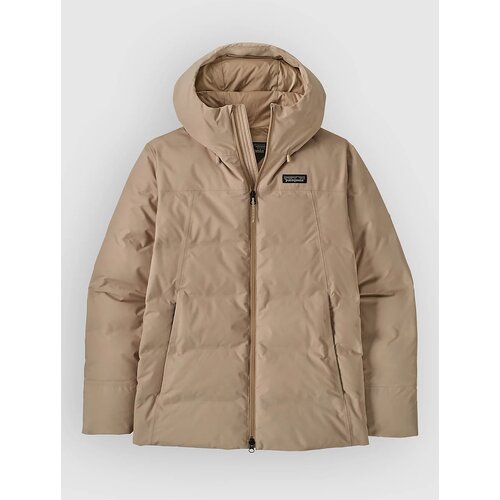 Patagonia Jackson Glacier Jakna oar tan Cene