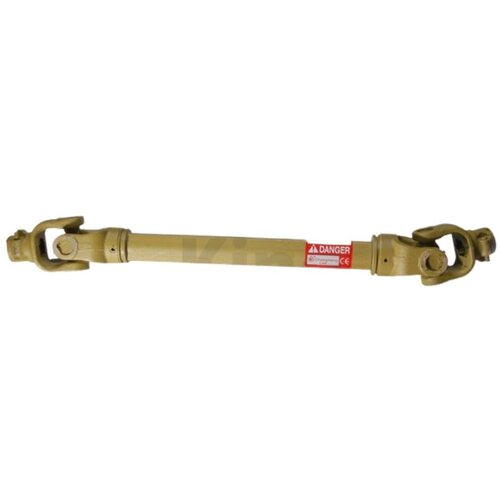  Kardan T6, L900 mm, Bez plastike, Trouglasti, 30,2 &amp;times; 92 mm Slike