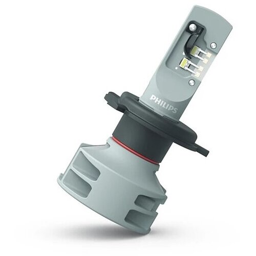 Philips 11342U51X2 - komplet 2x automobilske LED sijalice Ultinon Pro5100 H4 P43t-38/12W/12/24V Slike