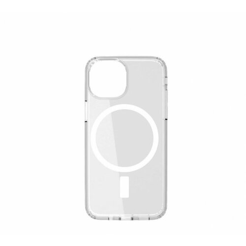Next One magsafe case for iphone 13 mini clear Slike