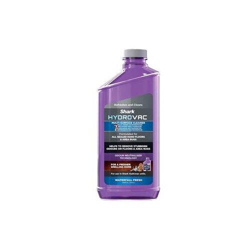 Shark sredstvo za HydroVacWD210EU, 1L, neutralizira mirise, za sve vrste podova. Cijene