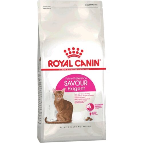 Royal Canin Health Nutrition Savour Exigent Cene