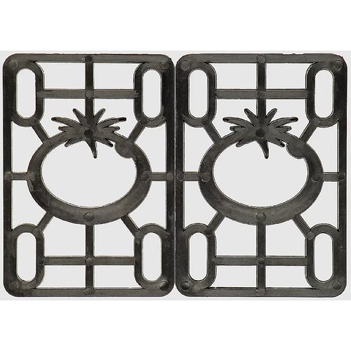 Blue Tomato 3mm Riser Pads uni Cijene