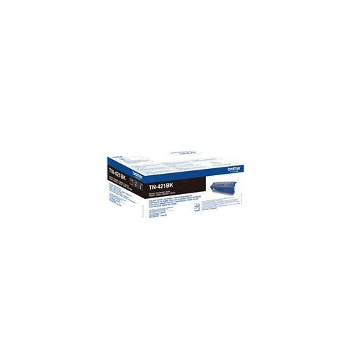 Brother Toner TN-421BK (crna), original Cene