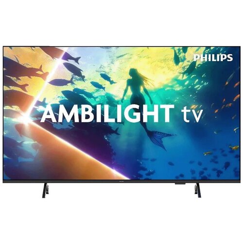 Philips Televizor Smart LED 4K UHD 43&amp;quot;@Titan OS... Slike