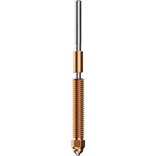 Phaetus EndCoat Nozzle for Creality K2 Plus/Hi, 0,4 mm Cene