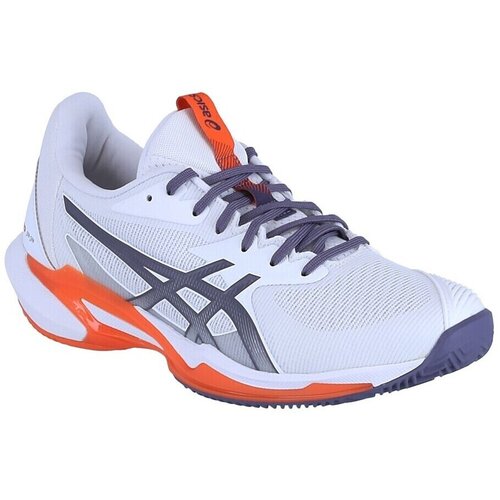 Asics Solution Speed Ff 3 Clay Bijela Cijene